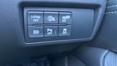 Mazda MX-5 2.0 [184] Homura 2dr Petrol Convertible